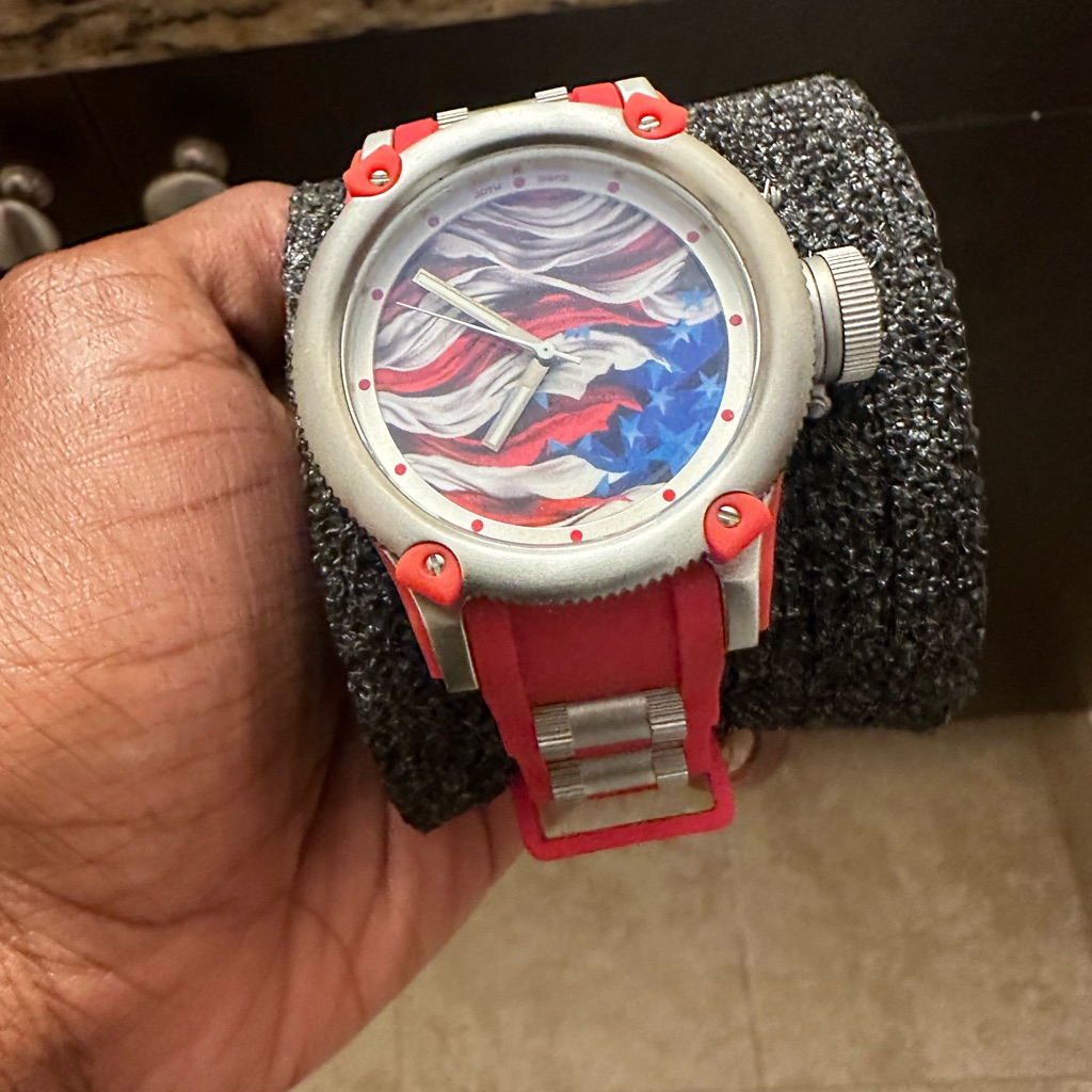 Invicta Russian